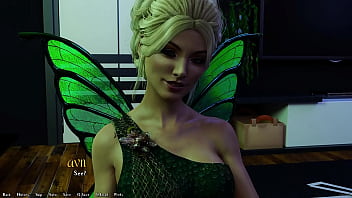 Being a dik #118 hot lesbian brunette gets dared to make out with my cock