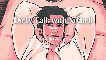 Submissive Male Begs For Oral And Bondage From His Femdom Lover – Audio Porn Story thumbnail