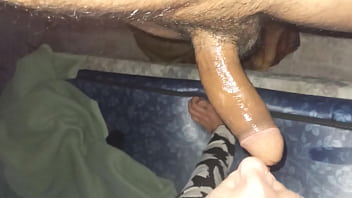 All the wayne dawn her throat sloopy and messy