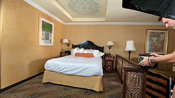 Real swingers getting down on photoshoot review ; gnger banks