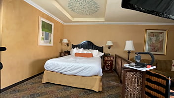 Real swingers getting down on photoshoot review ; gnger banks