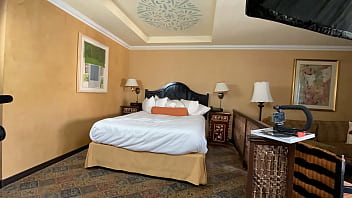 Real swingers getting down on photoshoot review ; gnger banks