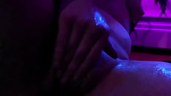 Coming soon to paid sites sexy scientist spills experimental aphrodisiac all over herself and turns into an uncontrollab