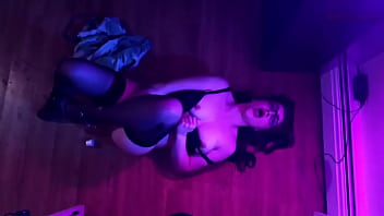 Coming soon to paid sites sexy scientist spills experimental aphrodisiac all over herself and turns into an uncontrollab