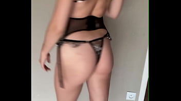 Ensemble très transparent