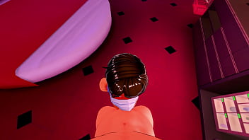 Mio katou gets fucked hard in the love hotel pov porn