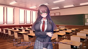 Harem Shangri La Hadashi Shoujo Gameplay01 thumbnail