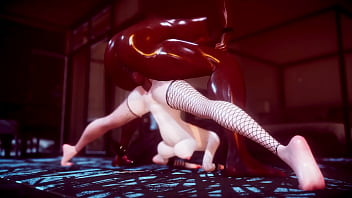 Hentai tifa animation video watch online