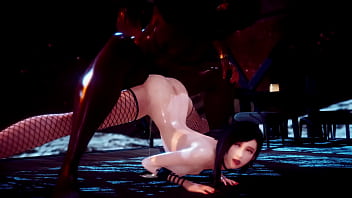 Hentai tifa animation video watch online