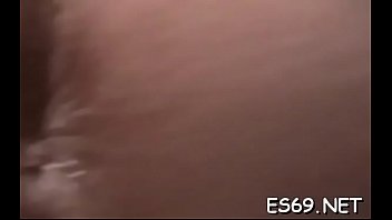 Goluptious honey fucked and licked