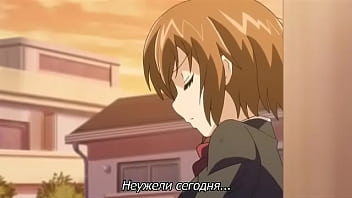 Хентай с одноклассницей