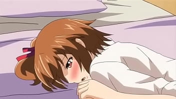 Хентай с одноклассницей