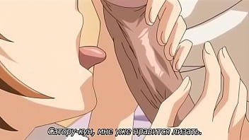 Хентай с одноклассницей