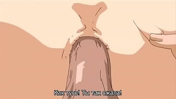 Хентай с одноклассницей