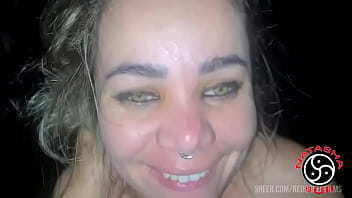 Mamei e dei dentro do swing pra caralho