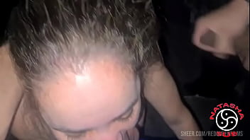 Mamei e dei dentro do swing pra caralho