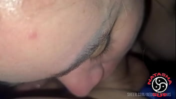 Mamei e dei dentro do swing pra caralho