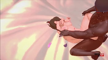 Avatar hentai ty lee is fucked