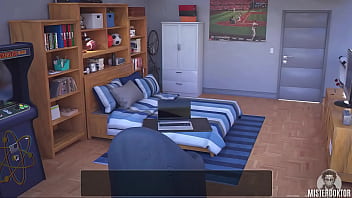 Pill king ep 21 visual novel gameplay