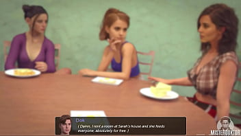 Pill King Ep21 Visual Novel Gameplay thumbnail