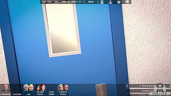 Pill king ep 21 visual novel gameplay