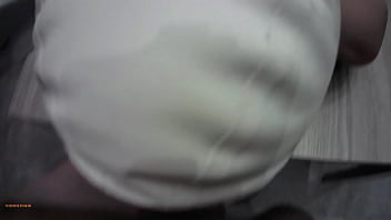 Laura on heels sexy milf 2023 on sexy clothes hogtied and throatfucked