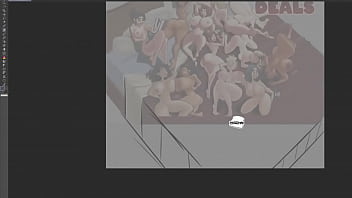 Dds broadcast by bmg on picarto from march twenty second 2022 a