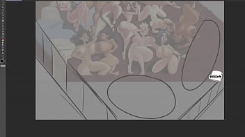 Dds broadcast by bmg on picarto from march twenty second 2022 a