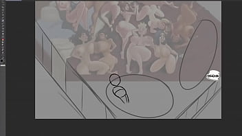 Dds broadcast by bmg on picarto from march twenty second 2022 a