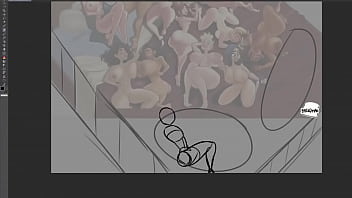 Dds broadcast by bmg on picarto from march twenty second 2022 a