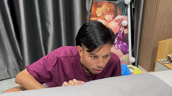 Caught my stepsis masturbate what should i do