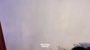 Horny teens have passionate hot sex after intense foreplay