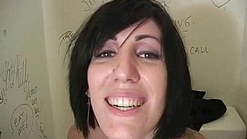 Beautiful Blowjob Amazing Gloryhole Sucking 19 thumbnail