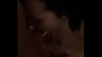 Getting sucked off Getting sucked off