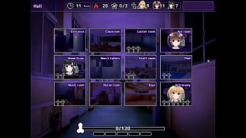 Cell phone trapped in classroom game delinquient big boobs