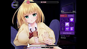 Cell Phone Trapped In Classroom Game Delinquient Big Boobs thumbnail