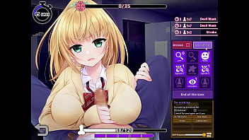 Cell phone trapped in classroom game delinquient big boobs