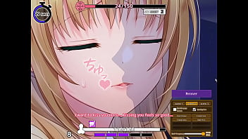 Cell phone trapped in classroom game delinquient big boobs