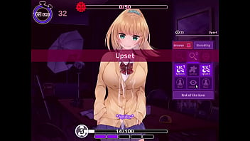 Cell phone trapped in classroom game delinquient big boobs