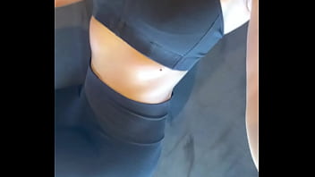 Wod Du Samedi Finir En Sueur Cette Sueur Entre Mes Boobz Et Toi thumbnail