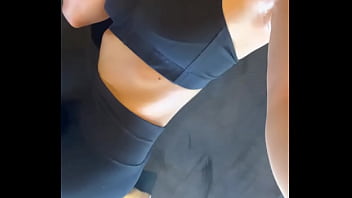 Wod Du Samedi Finir En Sueur Cette Sueur Entre Mes Boobz Et Toi thumbnail