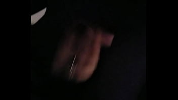 Ebony Big Boobs Hand Job thumbnail