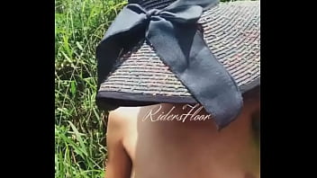 Find me in the high grass#nsfw