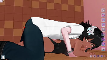 Artificial academy 2 lumine02