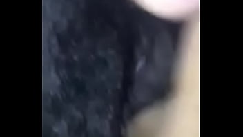 Black girl get finger fucked