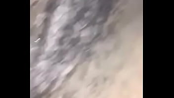 Black girl get finger fucked