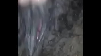 Black girl get finger fucked Black girl get finger fucked