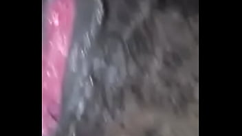 Black girl get finger fucked