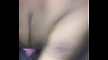 Black girl get finger fucked