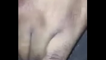 Black girl get finger fucked